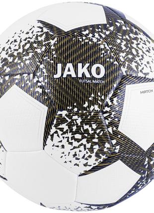 Матчевый мяч futsal jako 2361