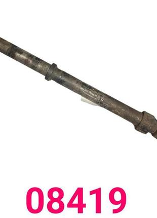 Вал руля газель №1 бу