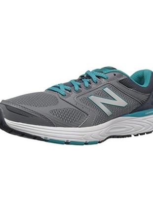 Кросівки new balance размер 6us стелька 23 см