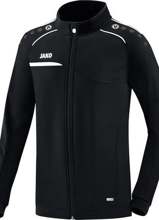 Куртка тренировочная prestige jako 9358
