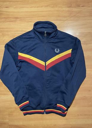 Олімпійка fred perry vintage