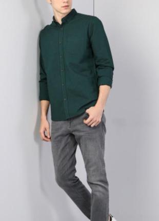 Мужская рубашка colins