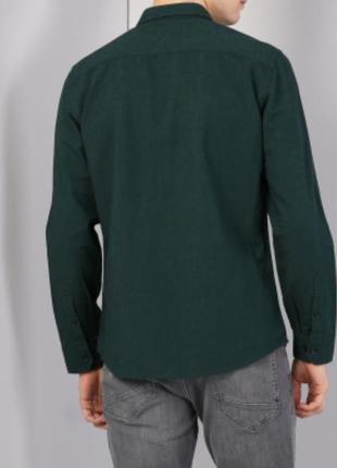 Мужская рубашка colins