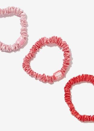 Резинки для волос slip