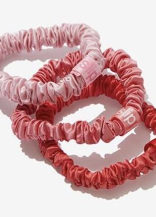 Резинки для волос slip