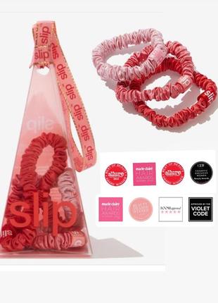 Резинки для волос slip