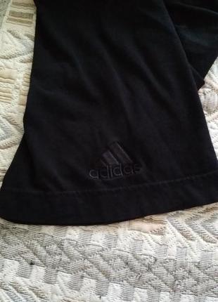 Чоловіча футболка adidas (l-xl) рідкісна модель original new4 фото