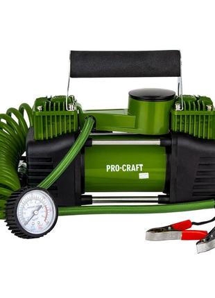 Повітряний компресор procraft lk400