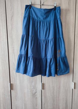 Супер спідниця avtenttic style