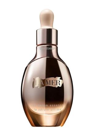 Антивікова сироватка genaissance de la mer the serum essence