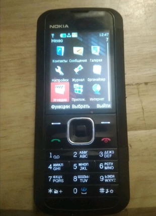Nokia 5000 d-2 (rm-362)2 фото