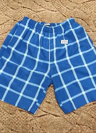 750. шорты мужские. р. – на наш 48-50