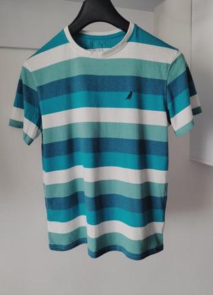 Футболка f&f размер м