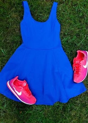 Плаття h&m ( s,m)