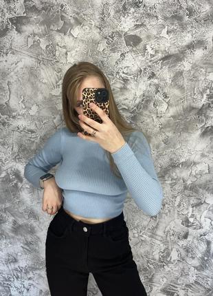 Кофта, светр. лонгслів, пуловер