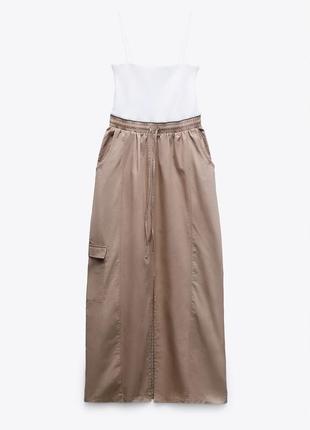 Сукня zara