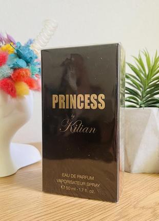 Оригінал парфум kilian paris princess парфумована вода
