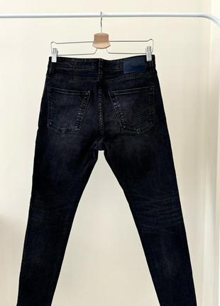 Чоловічі джинси pull&bear2 фото