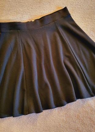 Красивая юбочка