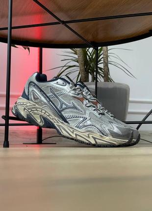 Кросівки mizuno