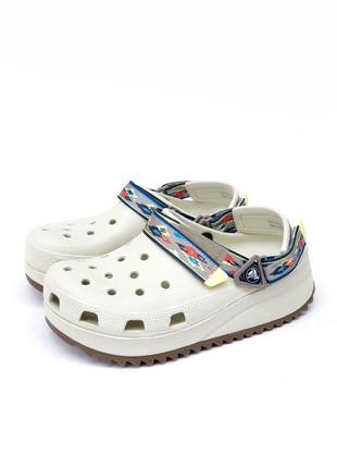 Crocs крокси сабо