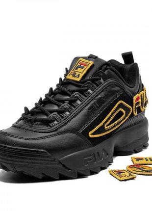 40 1950 149970079 tenis fila euro jogger wedeg feminino fila interation