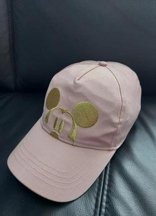 Кепка disney primark