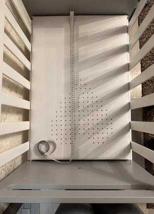 Детская кроватка для новорожденных