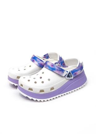 Crocs крокси сабо