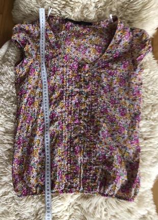 Блуза літня 7