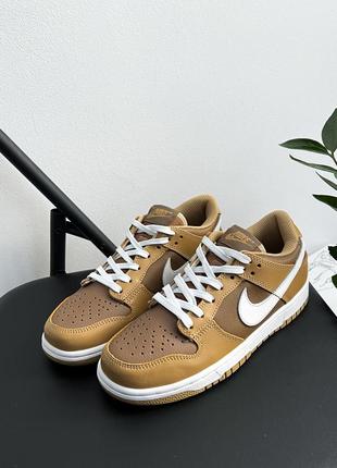 Кроссовки nike dunk low judge grey4 фото