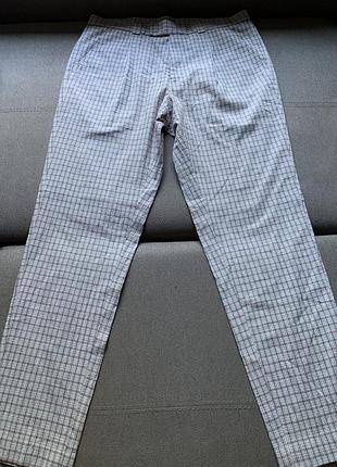 Мужские брюки lacoste