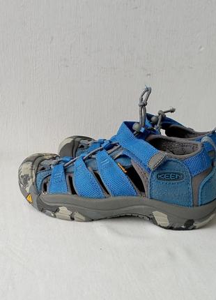 Сандалии keen