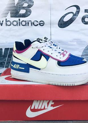 nike air force 1 shadow adidas 980 c 168293005