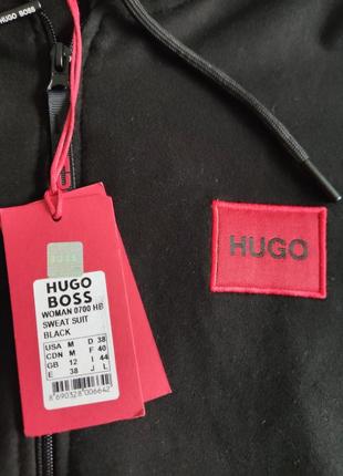 Спортивний костюм hugo boss7 фото