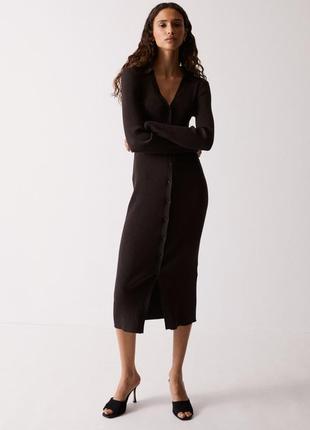 Платье h&m размер xl
