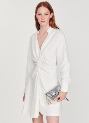 Платье sandro