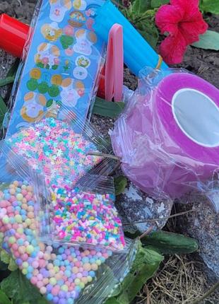 Нано-скотч. подарунковий набір