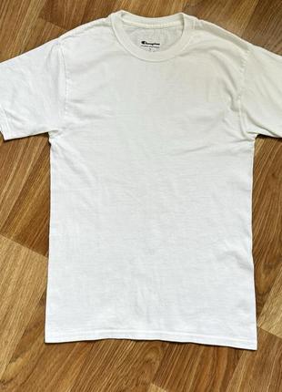 Футболка champion