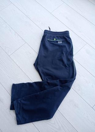 Спортивные штаны hugo boss size m