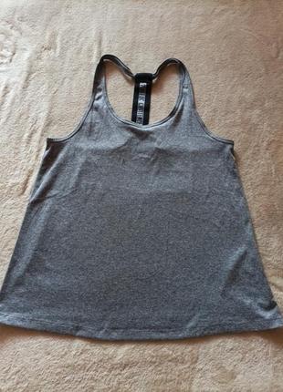 Майка спорт