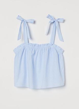 Топ h&amp;m