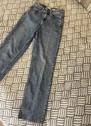 Джинси house denim straight1 фото