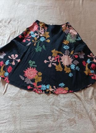 Спідниця літо zara