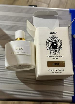 Tiziana terenzi ursa tester 100 ml