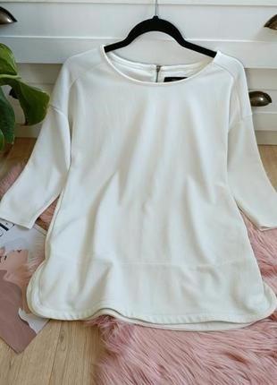 Молочная кофточка от next, размер xl