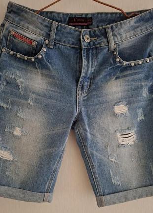 Шорти u denim