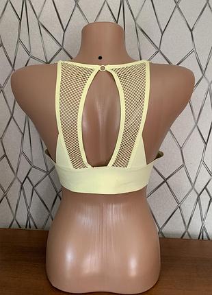 Бюстгальтер для годуючої мами розстібається спереду розмір 80c для годування