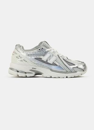 Кросівки New Balance 2002 Mule