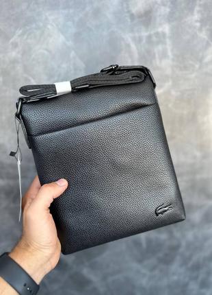 Lacoste sling bag price sale